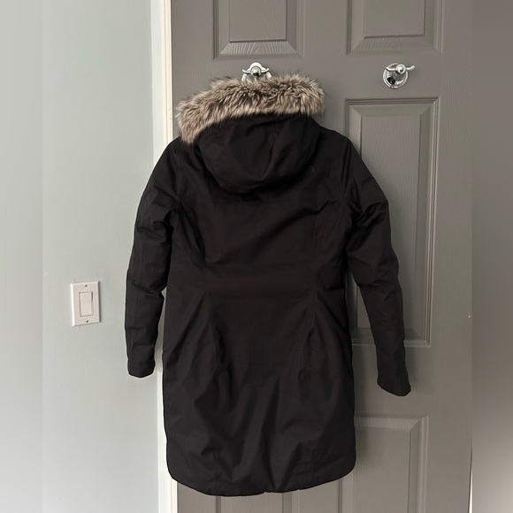 North Face Arctic Puffer - Picture 3 of 11
